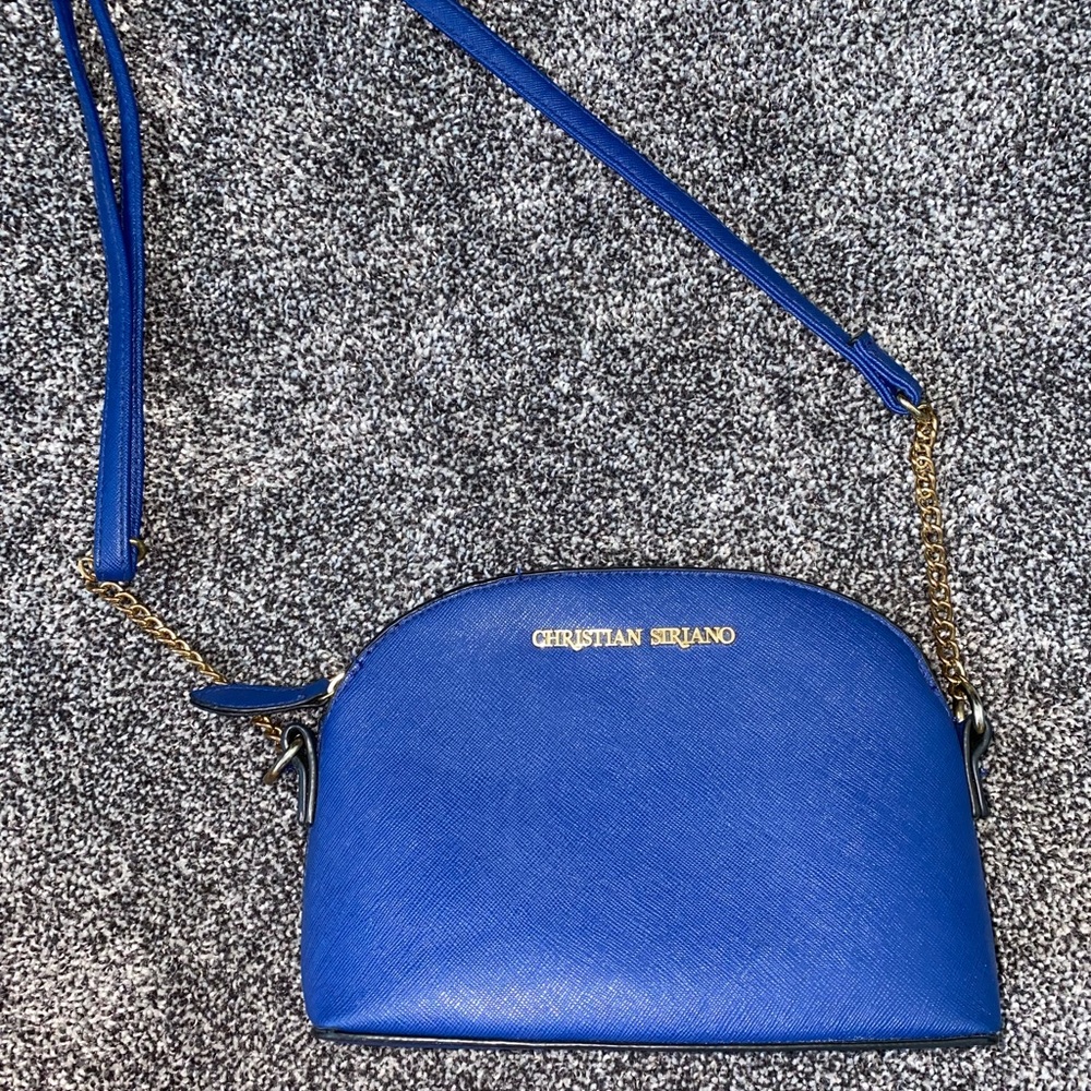 Christian Siriano Crossbody bag